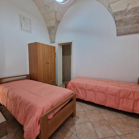 Casa Dei Puffi In Salento Βίλα Muro Leccese Εξωτερικό φωτογραφία
