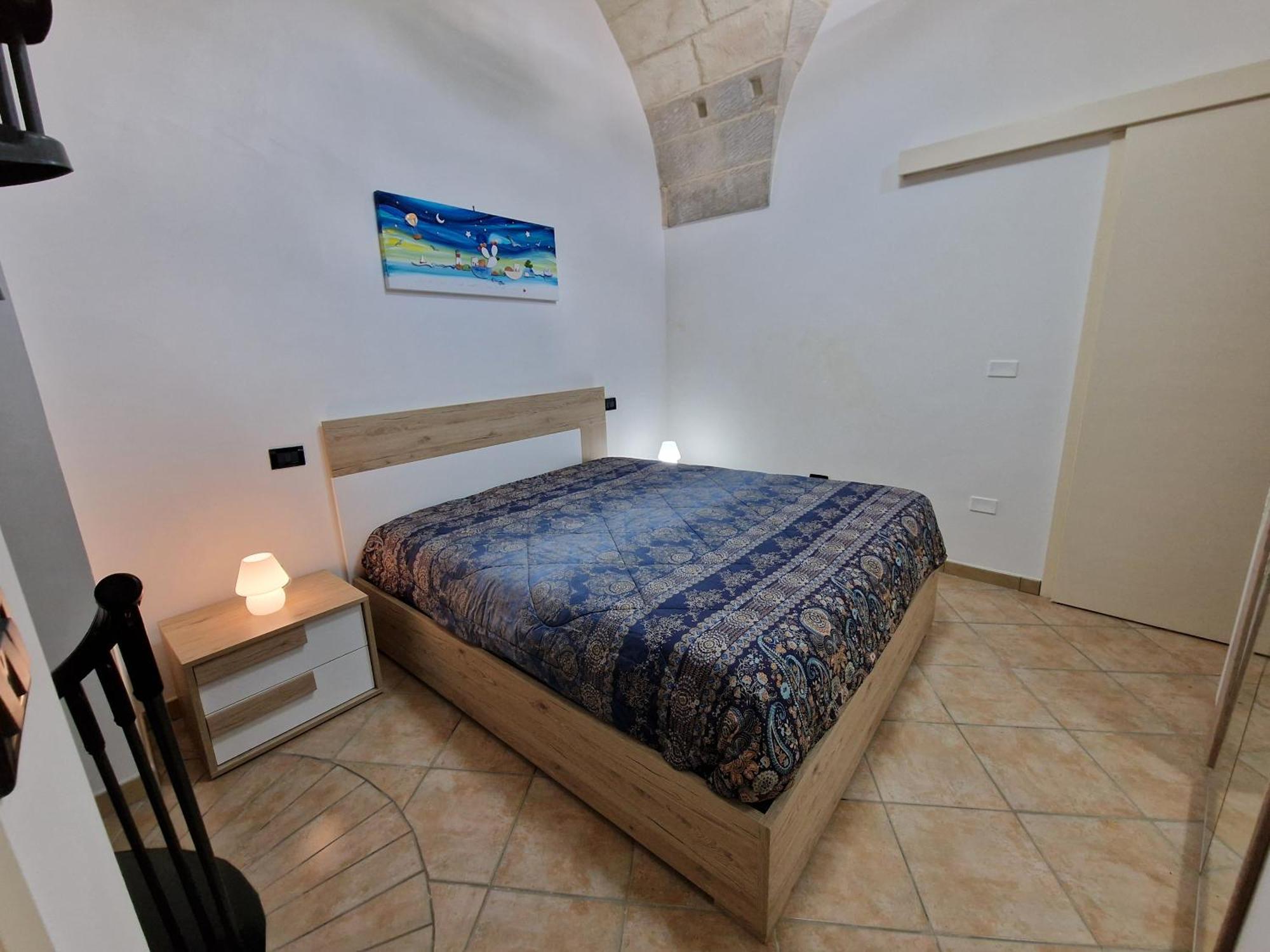 Casa Dei Puffi In Salento Βίλα Muro Leccese Εξωτερικό φωτογραφία
