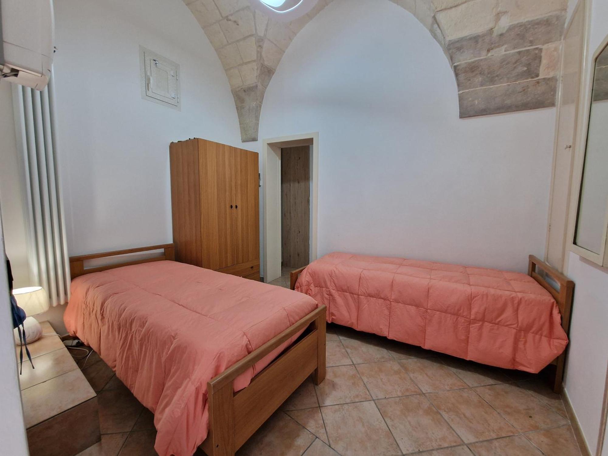Casa Dei Puffi In Salento Βίλα Muro Leccese Εξωτερικό φωτογραφία