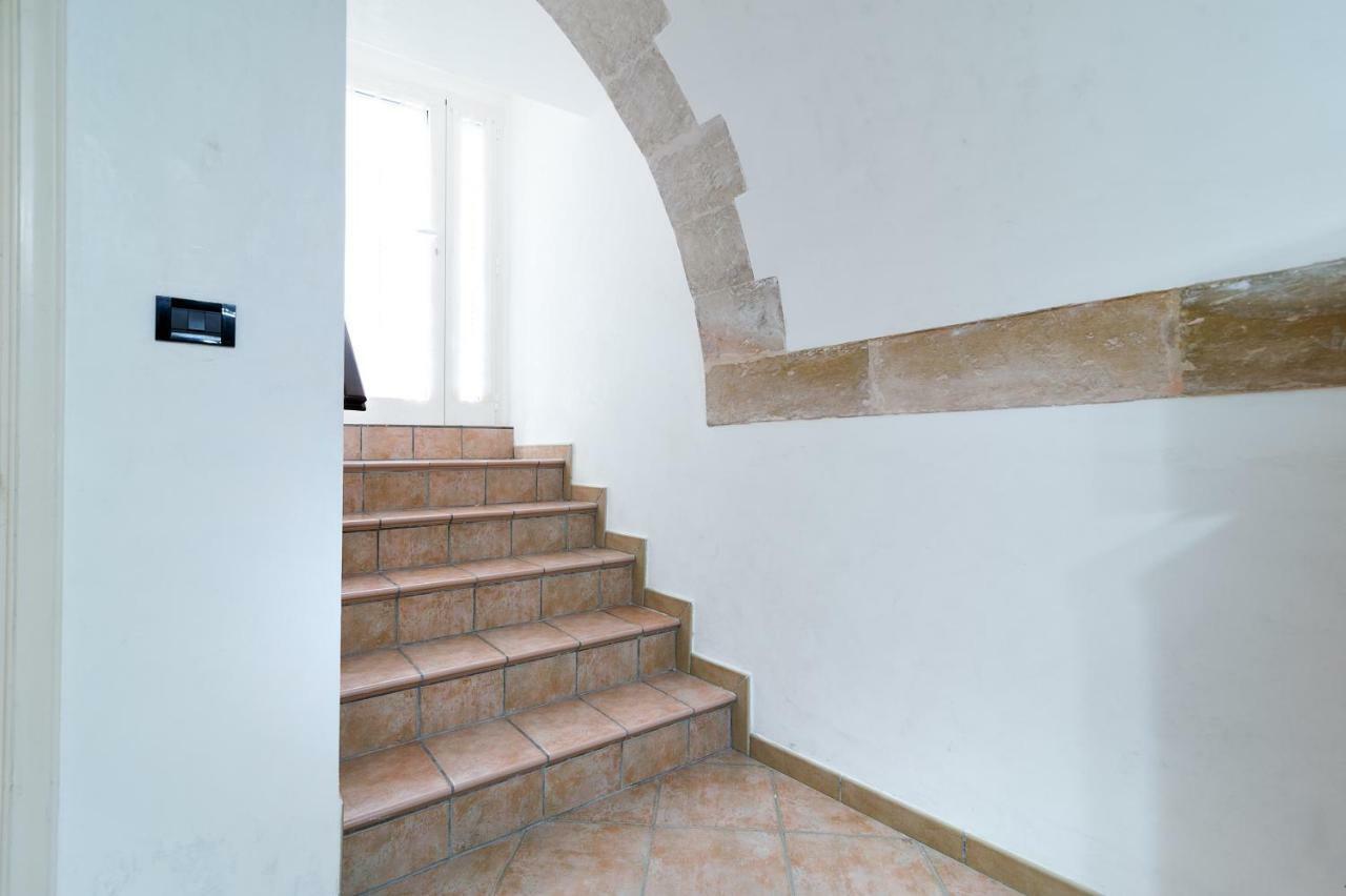 Casa Dei Puffi In Salento Βίλα Muro Leccese Εξωτερικό φωτογραφία