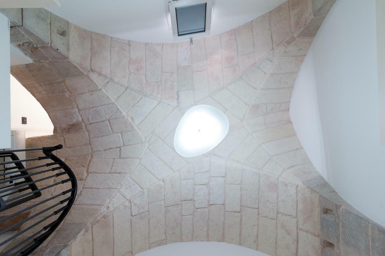 Casa Dei Puffi In Salento Βίλα Muro Leccese Εξωτερικό φωτογραφία