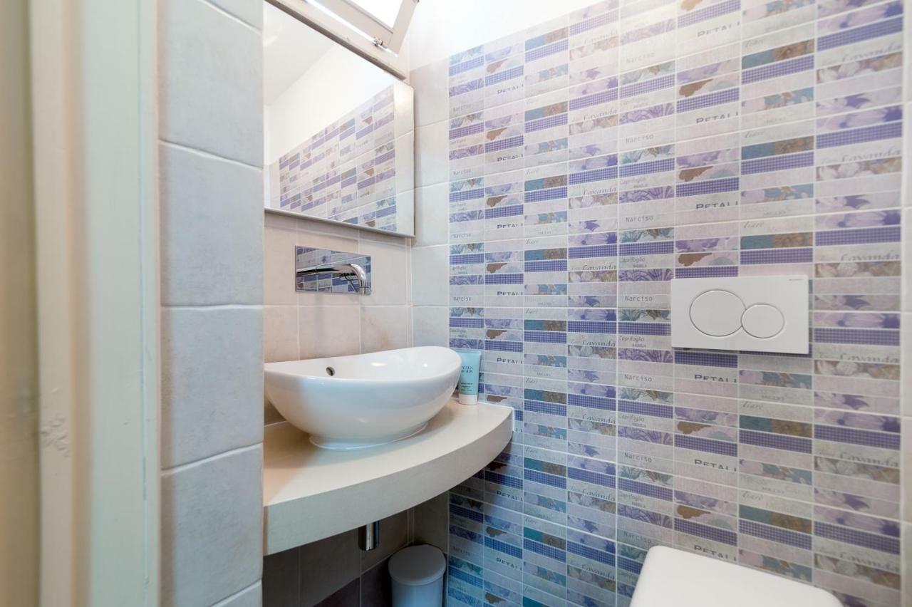 Casa Dei Puffi In Salento Βίλα Muro Leccese Εξωτερικό φωτογραφία