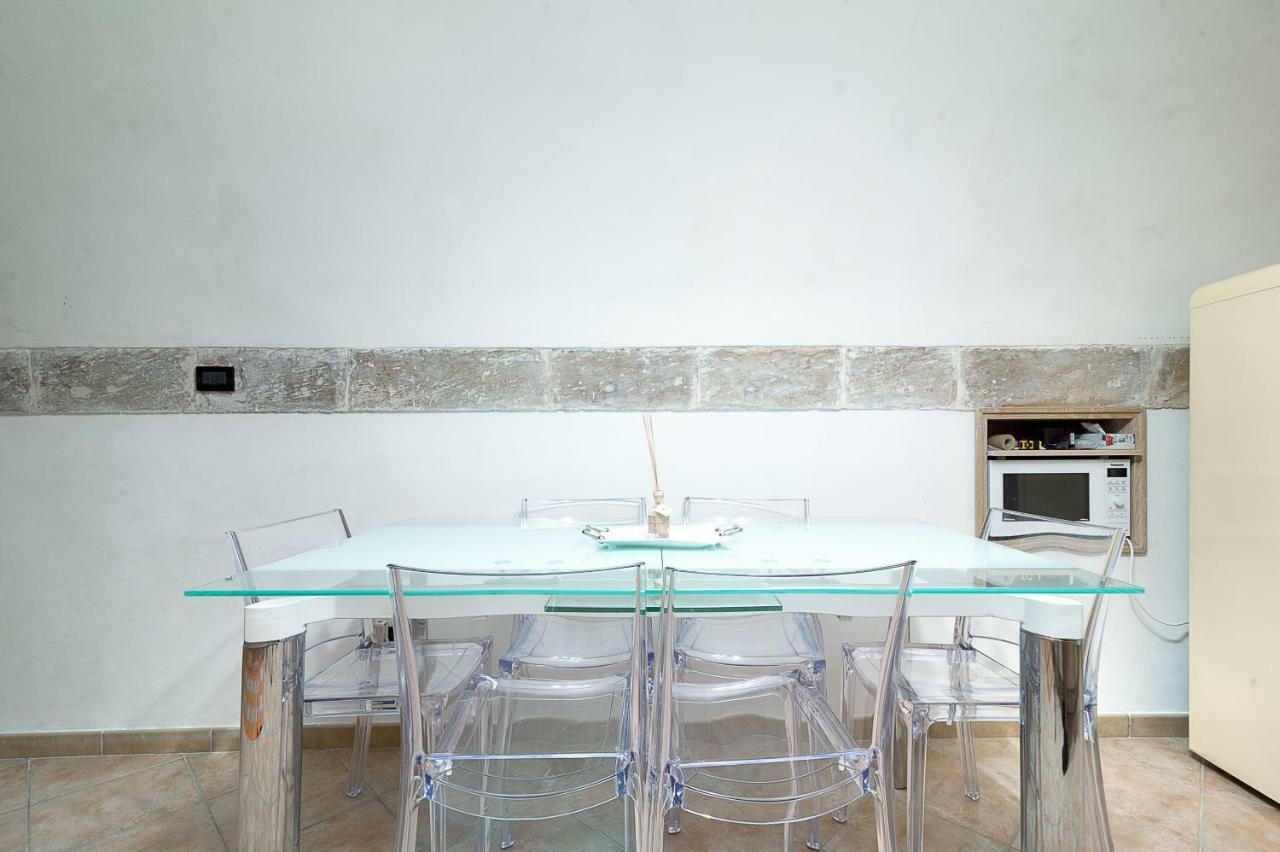 Casa Dei Puffi In Salento Βίλα Muro Leccese Εξωτερικό φωτογραφία